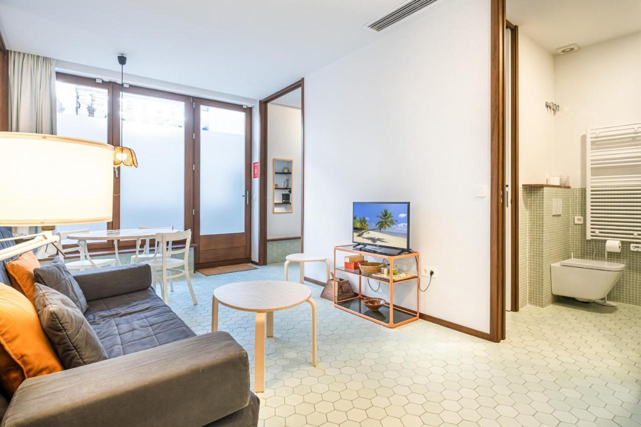 베니돔 San Vicente 31 Old Town 아파트 외부 사진