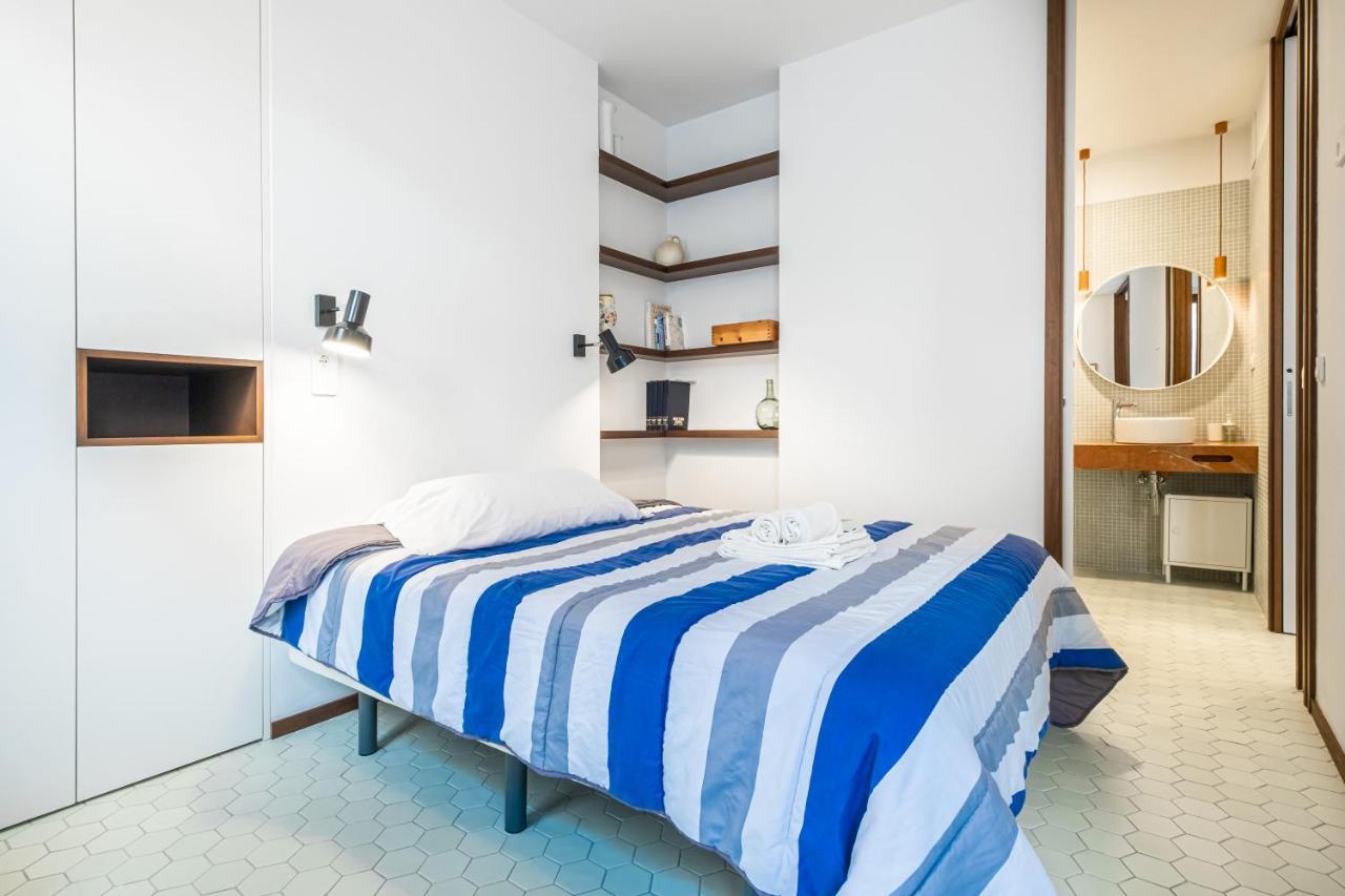 베니돔 San Vicente 31 Old Town 아파트 외부 사진
