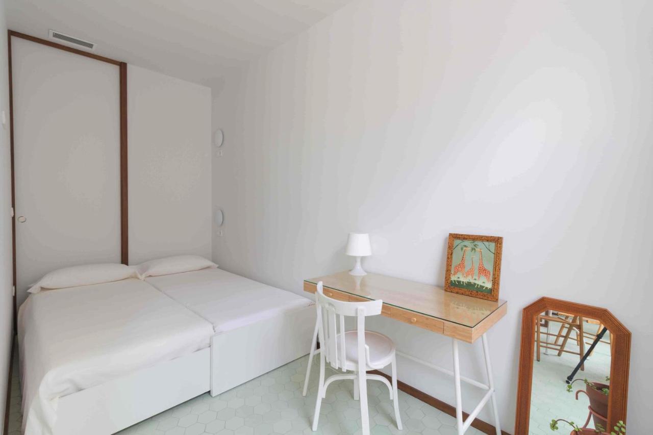 베니돔 San Vicente 31 Old Town 아파트 외부 사진
