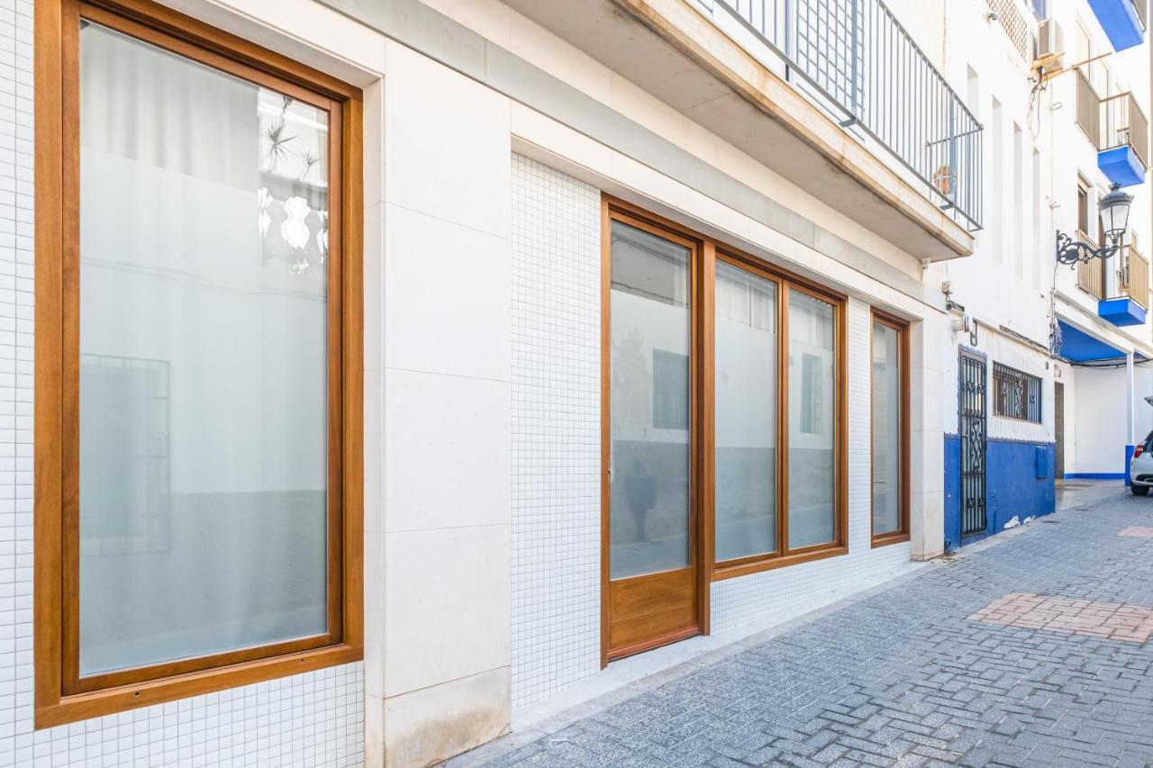 베니돔 San Vicente 31 Old Town 아파트 외부 사진